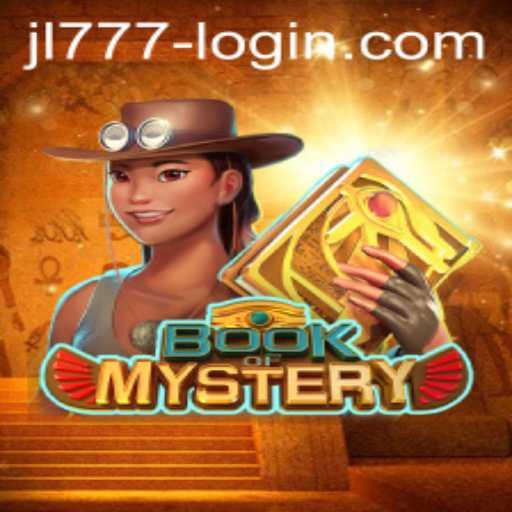 Unveiling the Secrets of Book of Mystery: A Thrilling Escapade