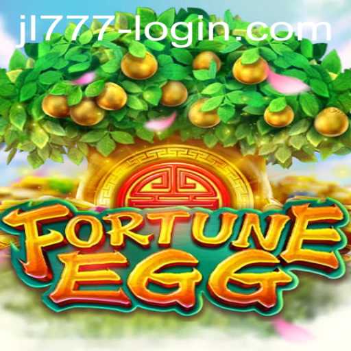 Discovering FortuneEgg: A Thrilling New Game Revolutionized by JL777
